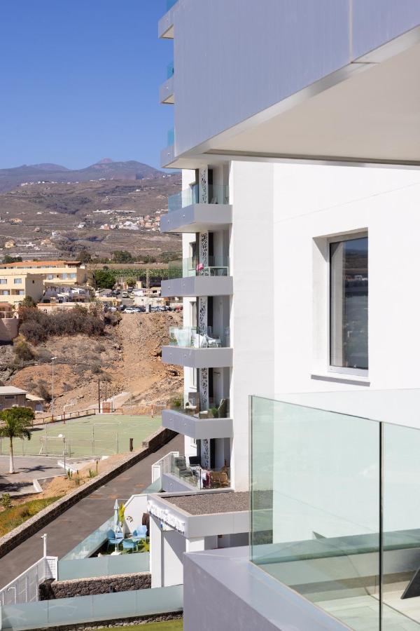 Deluxe Apartment In Costa Adeje Exterior foto